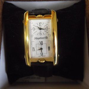 VINTAGE MAGELLAN'S WRIST WATCH